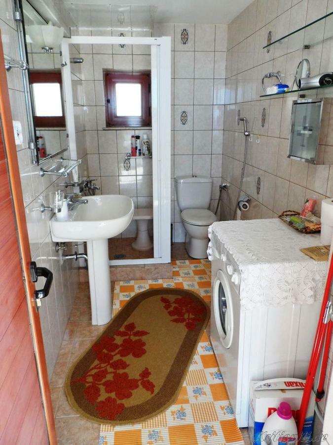 Liolio'S Manor Villa Agalianos Eksteriør billede